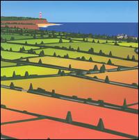 Lemon Jelly - The Curse Of Ka'zar